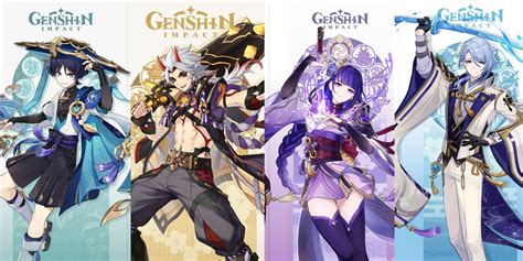 genshin 3.7 leaks|Master doc of upcoming content (3.7 and beyond) :。